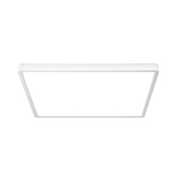 Italux PLF-83625-450S-45W-WH LED stropnica Bastia | 45W integrovaný LED zdroj | 5300lm | 2800+4000+6