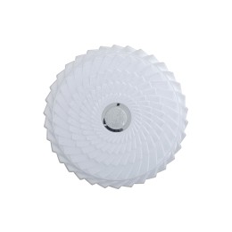 Italux PLF-83947-S-CL LED stropnica Arni | 24W LED | 1680lm | 4000K
