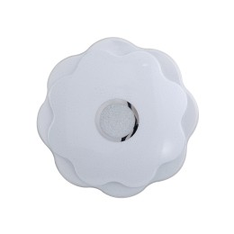 Italux PLF-85740-M-CL LED stropnica Normi | 24W LED | 1680lm | 4000K