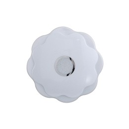 Italux PLF-85740-S-CL LED stropnica Normi | 12W LED | 840lm | 4000K