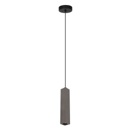 Italux PND-28394-1-BRO závesný luster Ander GU10