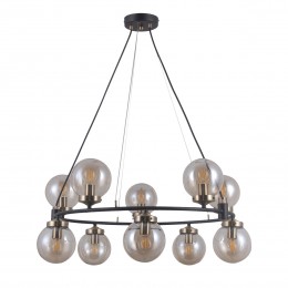 Italux PND-28622-10A Galvez E14