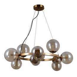 Italux PND-30223-11A Montora G9