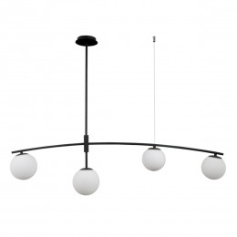 Italux PND-31322-4A-SB Senai G9