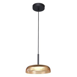 Italux 5906630853205 LED závesný luster Colle | 12W integrovaný LED zdroj | 3000K