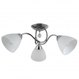 Italux PND-5643-3 Lugano E27