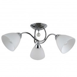 Italux PND-5643-3 luster Lugano 3x40W | E27 | IP20