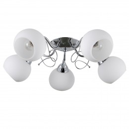 Italux PND-6895-5 luster Masseri 5x40W | E27 | IP20