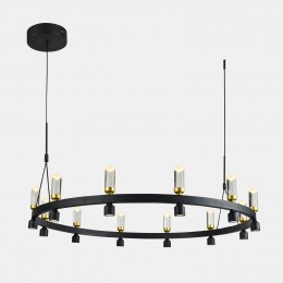 Italux PND-83812-24 LED Almelo LED | 3103lm