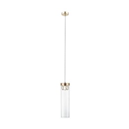 Zuma Line 003064-009270 závesný luster GEM G9