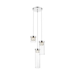 Zuma Line 003064-009231 závesný luster GEM G9