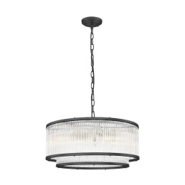 Zuma Line 003064-026355 závesný luster SERGIO E14