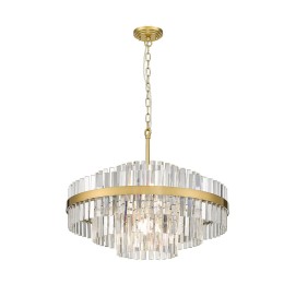 Zuma Line 003064-026058 závesný luster CONSTANTINOPLE G9
