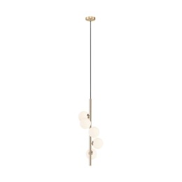 Zuma Line 003064-028111 závesný luster ARCTURUS G9