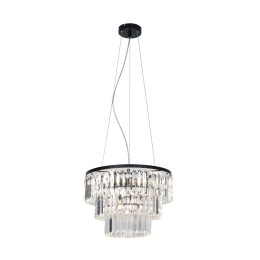 Zuma Line 003064-008935 závesný luster TIFANNY E14