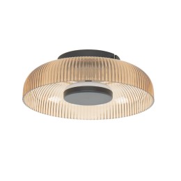 Italux WL-36482-YLL LED stropnica Passo | 8W integrovaný LED zdroj | 3000K