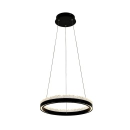 Zuma Line 003064-027931 LED závesný luster REGI integrovaný LED zdroj