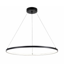 Zuma Line 003064-027171 LED závesný luster HORIK integrovaný LED zdroj
