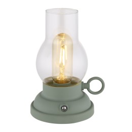 Globo PETRO 58016B LED stolná lampička | 1W LED | 65lm | 2700K