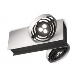 PHILIPS 57928/48/16 InStyle Radar LED