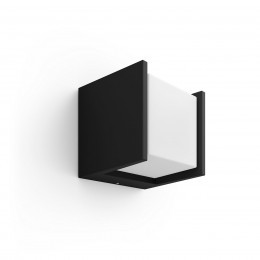 Philips HUE 17445/30 / P7 Fuzo exteriérové nástenné svietidlo 15W = 1150lm LED IP44 2700K
