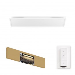 Philips Hue 32163/31 / P6 LED stropný panel Aurelle 1x46,5W | 2200-6500K