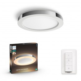 Philips Hue 34184/11/P6 LED stropnice Adore 1x40W | 2400lm | 2200-6500K