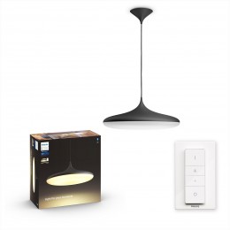 Philips Hue 40761/30 / P6 LED závesné svietidlo Cher 1x39W | 2200-6500K