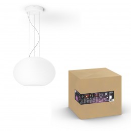 Philips Hue 40906/31 / P9 LED luster Flourish 1x31W | 2200-6500K