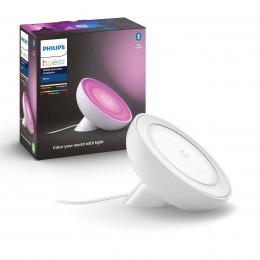 Philips Hue 8718699770983 LED stolná lampička Bloom 1x7,1W | 2000-6500K