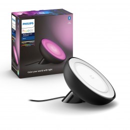 Philips Hue 8718699771126 LED stolná lampička Bloom 1x7,1W | 2000-6500K