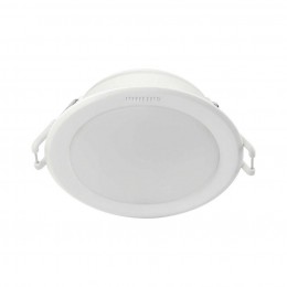 Philips 59466 LED zápustné svietidlo Meson 17W|6500K