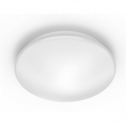 Philips CL200 LED stropné svietidlo Moire 10W | 1000lm | 2700K