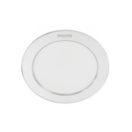 Philips Diamond Cut DL251 LED zápustné svietidlo 1x5W | 420lm | 3000K