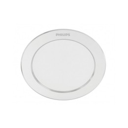 Philips Diamond Cut DL251 LED zápustné svietidlo 1x3,5W | 300lm | 2700K