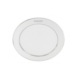 Philips Diamond Cut DL251 LED zápustné svietidlo 1x3,5W | 300lm | 2700K
