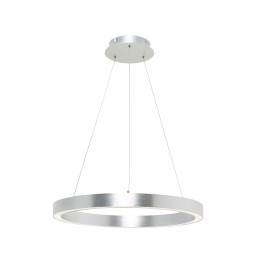 Zuma Line 003064-020122 LED závesný luster CARLO integrovaný LED zdroj