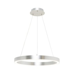 Zuma Line 003064-020123 LED závesný luster CARLO integrovaný LED zdroj