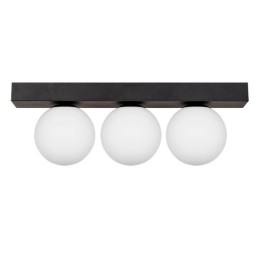 Zuma Line 133867-029046 prisadený luster SPHERE G9