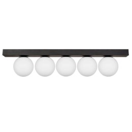Zuma Line 133867-029044 prisadený luster SPHERE G9