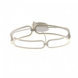 Luce Ambiente Design INFINITY-PL60 LED prisadený luster INFINITY | 49W integrovaný LED zdroj