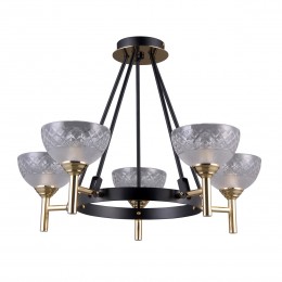 Italux PNPL-43027-5 závesný luster Tomasso 5x40W | E14 | IP20