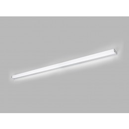 LED2 4071055 LED kúpeľňové nástenné svietidlo Tonda 120 1x24W |1920lm | 3000K/4000K | P44