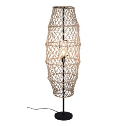 Trio TR41681036 stojacia lampa HIVE E27