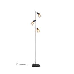Trio TR41783032 stojacia lampa CADIZ  | 10W E14