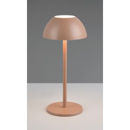 Trio TR54106165 LED stolná lampička RICARDO | 1,7W integrovaný LED zdroj