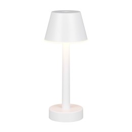 Trio TR54991131 LED stolná lampička VIDAL  | 1W integrovaný LED zdroj | 1x150lm | 3000K