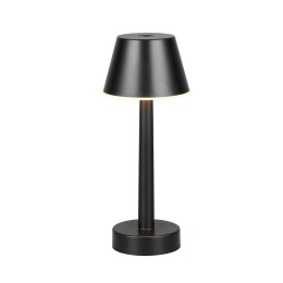Trio TR54991132 LED stolná lampička VIDAL  | 1W integrovaný LED zdroj | 1x150lm | 3000K