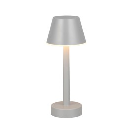 Trio TR54991177 LED stolná lampička VIDAL  | 1W integrovaný LED zdroj | 1x150lm | 3000K