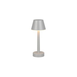 Trio TR54991177 LED stolná lampička VIDAL  | 1W integrovaný LED zdroj | 1x150lm | 3000K